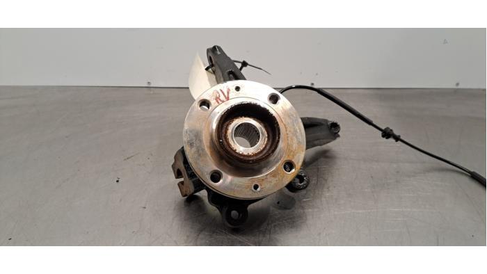 Fusee rechts-voor Citroen C3