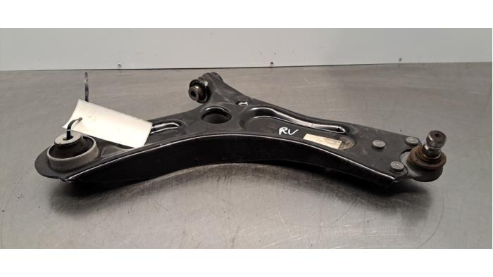 Draagarm rechts-voor Citroen C3