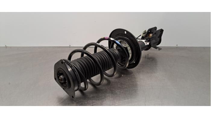 Schokdemper rechts-voor Citroen C3