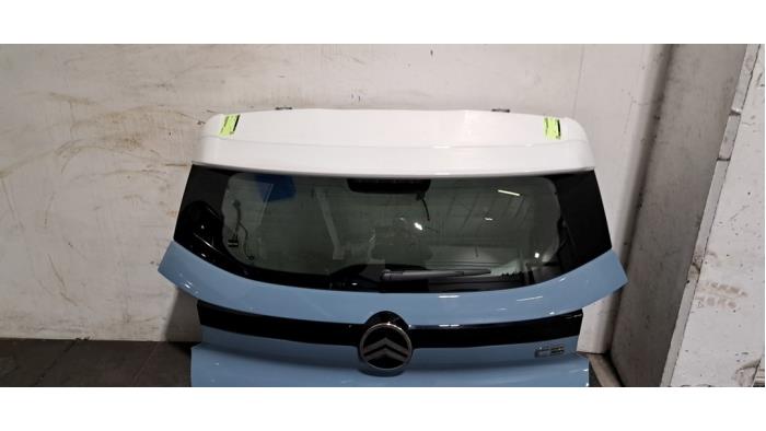 Heckklappe Citroen C3