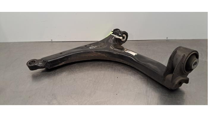 Draagarm links-voor MAN TGE