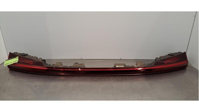 Barra dei fanali posteriori sinistra + destra Audi E-Tron