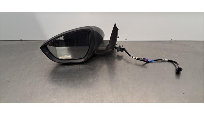 Buitenspiegel links Audi E-Tron