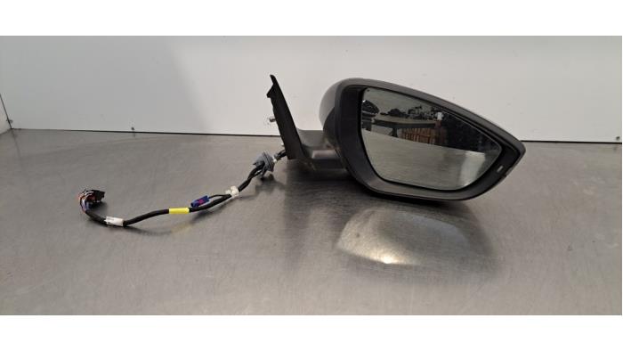 Buitenspiegel rechts Audi E-Tron