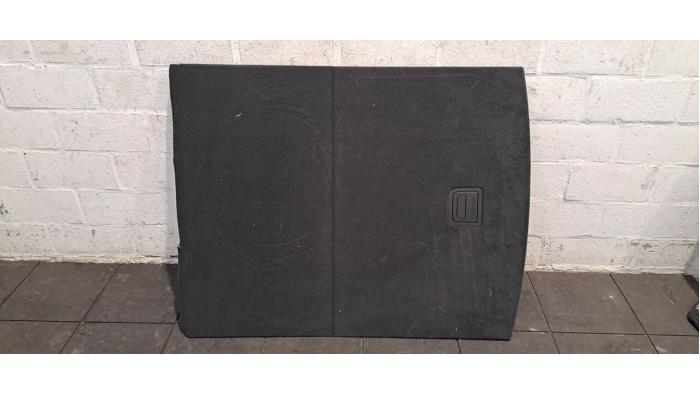 Kofferbak Mat Audi E-Tron