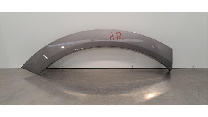 Obręcz tylnego koła Audi E-Tron