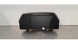 Gebruikte Kilometerteller KM Audi E-tron (GEN) 55 quattro Prijs € 665,50 Inclusief btw aangeboden door Autohandel Didier