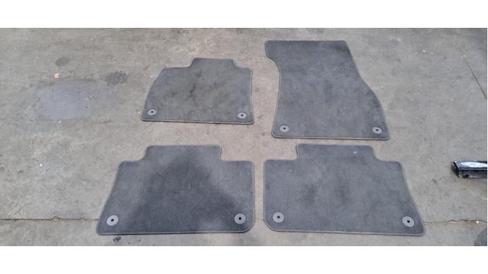 Matten Set Audi E-Tron