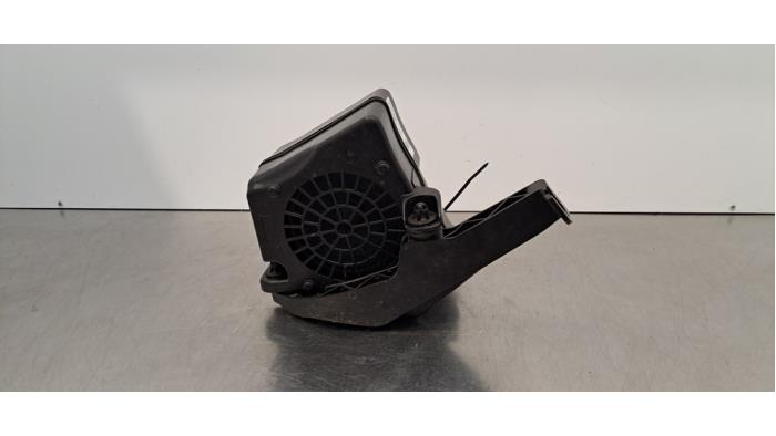 Glosnik VESS Audi E-Tron