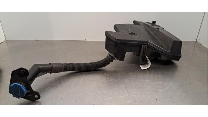 Ruitensproeiertank voor Audi E-Tron