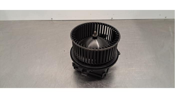 Kachel Ventilatiemotor Audi E-Tron