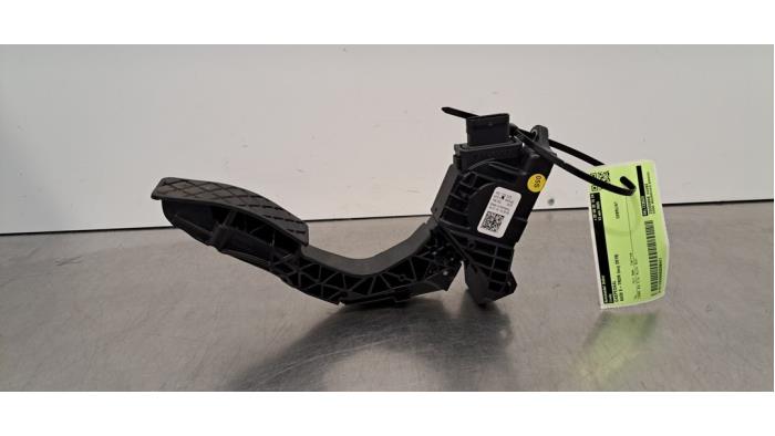 Gaspedaal Audi E-Tron