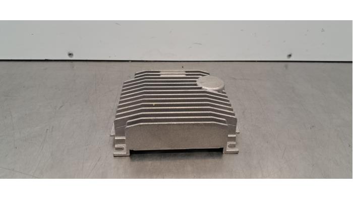 VESS module Audi E-Tron