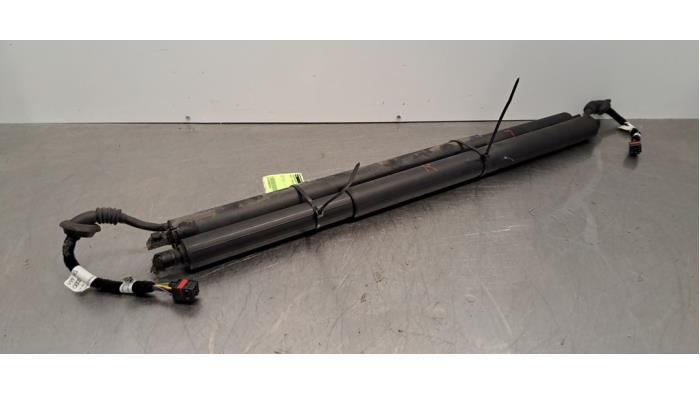 Kit amortisseur couvercle coffre Audi E-Tron