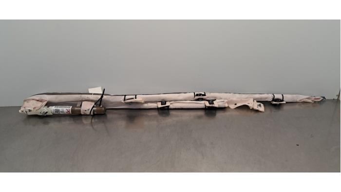 Оббивка подушки безпеки права Audi E-Tron