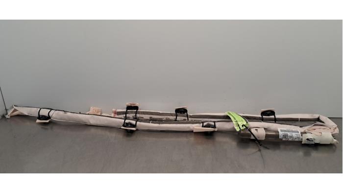 Tapițerie airbag stânga Audi E-Tron