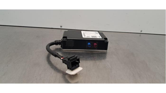 Communicatie module Audi E-Tron