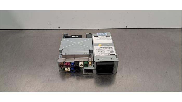 Radio module Audi E-Tron