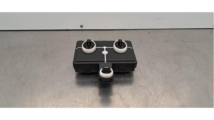 Centrale Deurvergrendelings Module Audi E-Tron