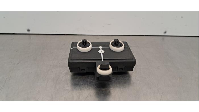 Centrale Deurvergrendelings Module Audi E-Tron