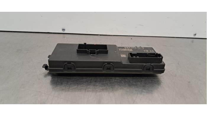 Module achterklep motor Audi E-Tron