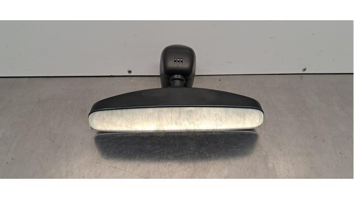 Binnenspiegel Audi E-Tron