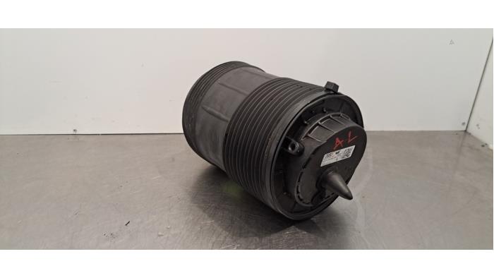 Luchtbalg Audi E-Tron