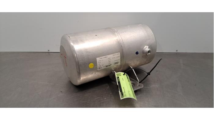 Luchtketel Audi E-Tron