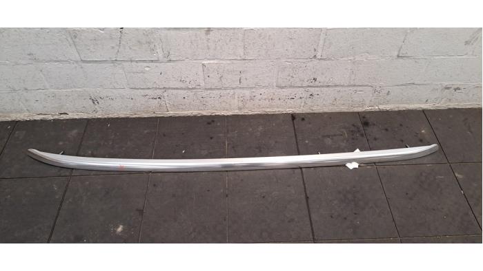 Dakrail set Audi E-Tron