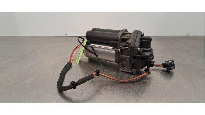 Air pump (suspension) Audi E-Tron