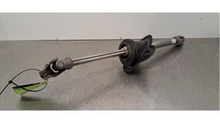 Stuurkolomas Audi E-Tron