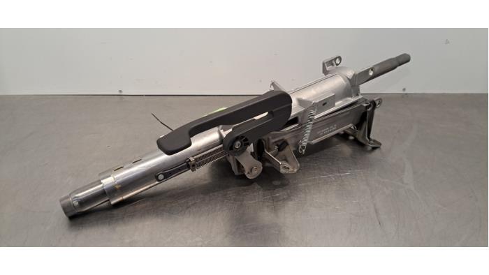 Boîtier colonne de direction complet Audi E-Tron