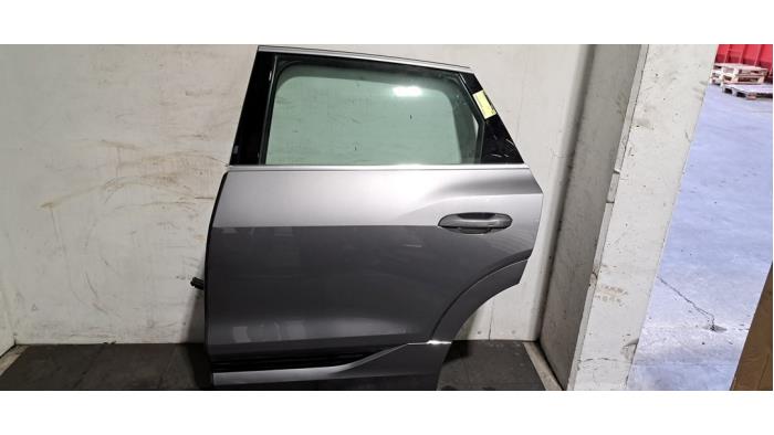 Portier 4Deurs links-achter Audi E-Tron