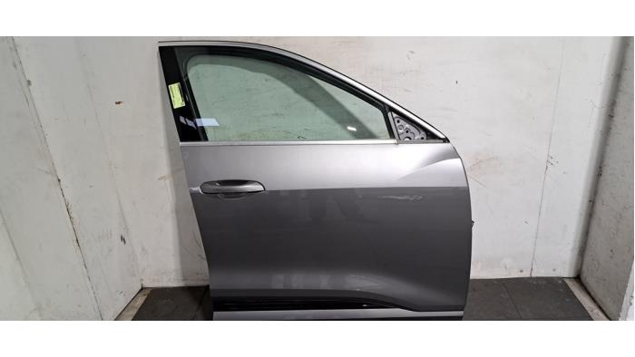 Portière 4portes avant droite Audi E-Tron