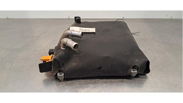 Spanningsregelaar Audi E-Tron