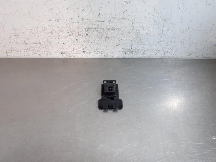 Camera voorzijde Peugeot 2008