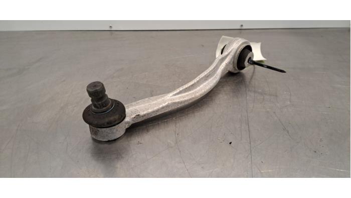 Draagarm rechts-voor Audi E-Tron