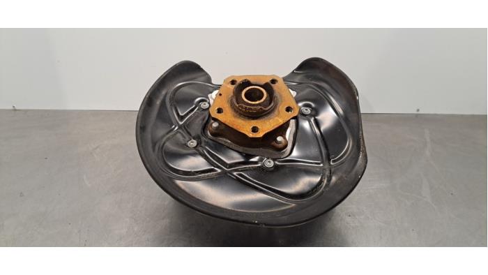 Fusee rechts-achter Audi E-Tron