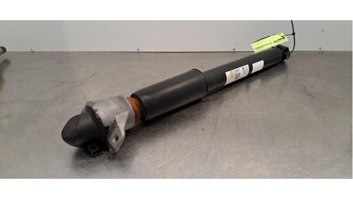 Schokdemper rechts-achter Audi E-Tron