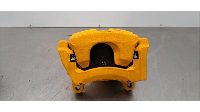 Remklauw (Tang) links-achter Audi E-Tron