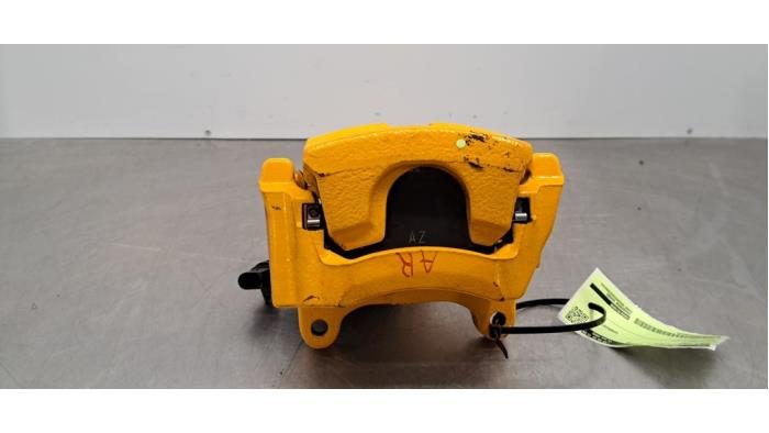 Remklauw (Tang) rechts-achter Audi E-Tron