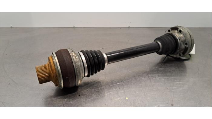 Höger bakre drivaxel Audi E-Tron