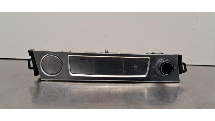 Schakelaar (diversen) Audi E-Tron