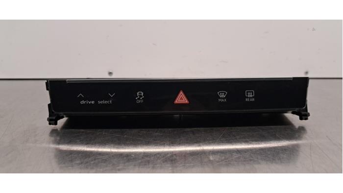 Schakelaar (diversen) Audi E-Tron