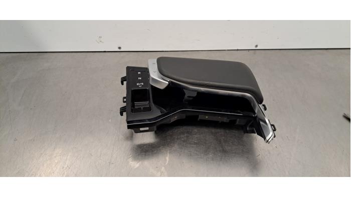 Selectiehendel automaat Audi E-Tron