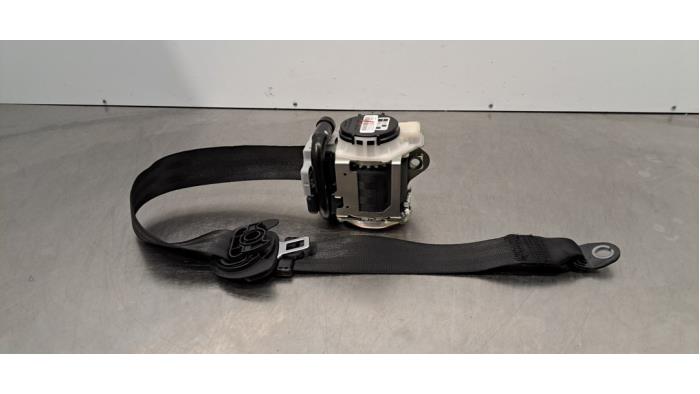 Veiligheidsgordel links-voor Audi E-Tron