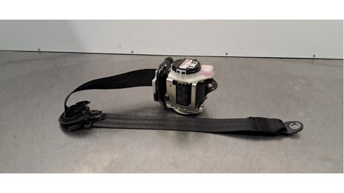 Veiligheidsgordel rechts-voor Audi E-Tron