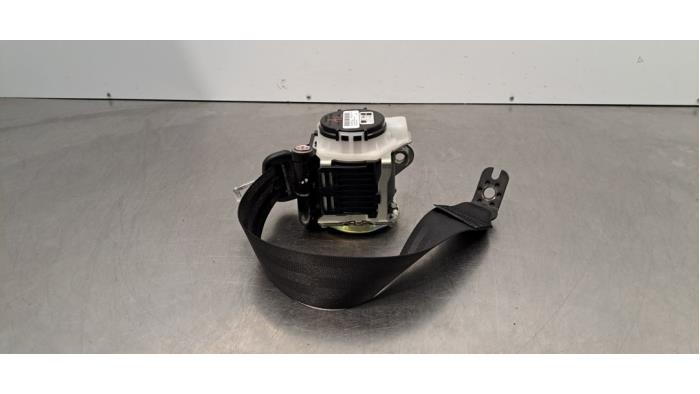 Veiligheidsgordel links-achter Audi E-Tron