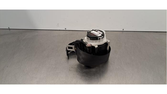 Veiligheidsgordel rechts-achter Audi E-Tron