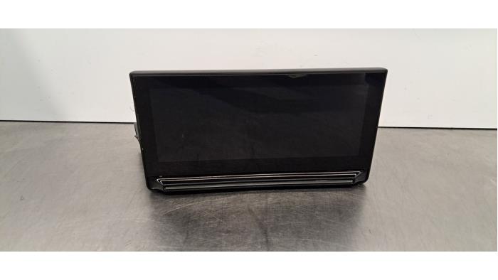 Navigatie Display Citroen C3